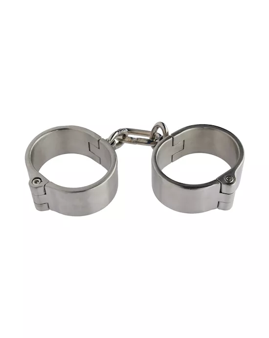 Kink-HandcuffsMale52cmx65cmWeight560g