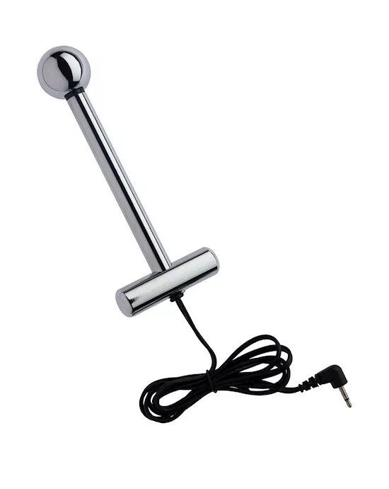 Kink-ElectroAnalPlug