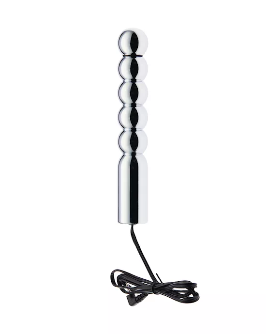 Kink-ElectroanalBead143mmx20-33mmWeight190g