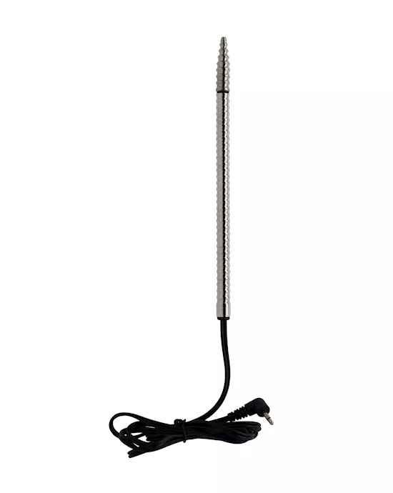 Kink-ElectroUrethralSound155mmx8mmWeight40g