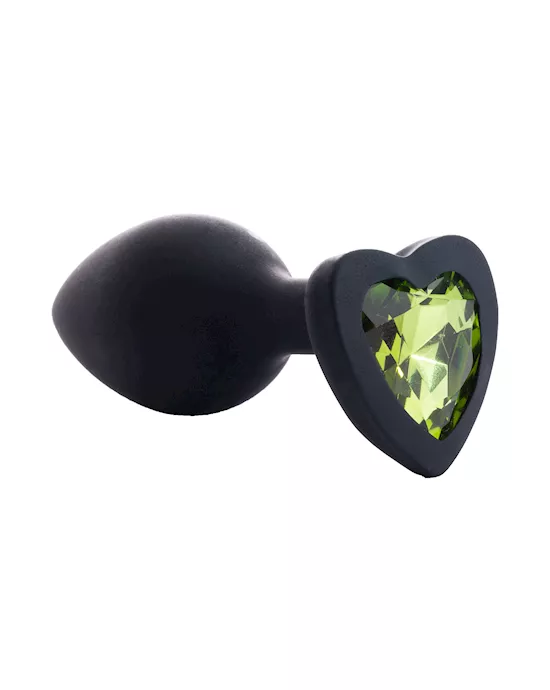Kink-SmallUPCPlugwithGem72mmx272mmWeight30g