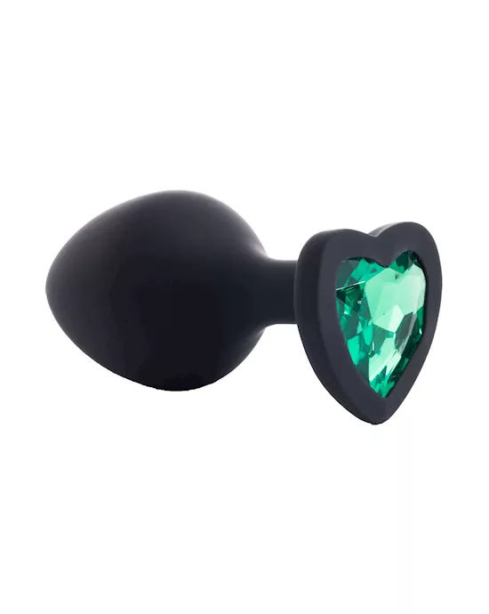 Kink-MedUPCPlugwithGem80mmx35mmWeight50g