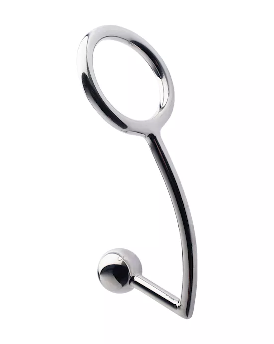 Kink-45mmCockRingAnalAnhcor30mm177g