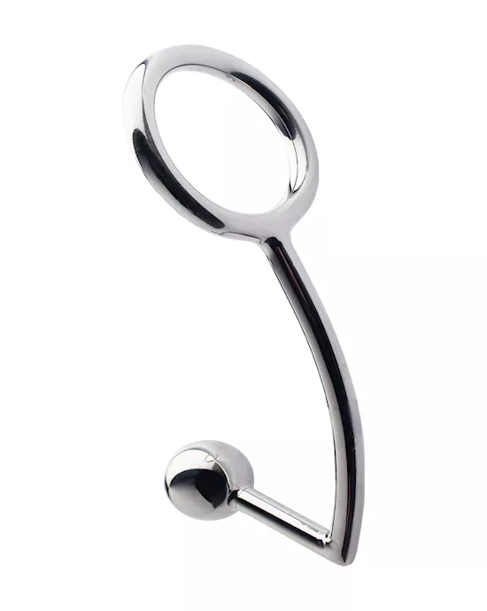 Kink-50mmCockRingAnalAnhcor30mm177g