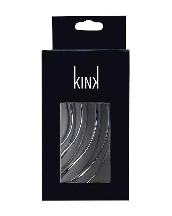 Kink Range Jail Chastity Cage - 50mm