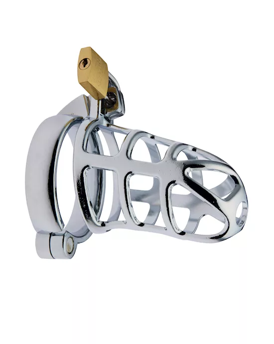 Kink-MaleChastityCage