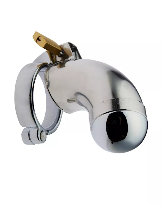 Kink-MaleChastityCage