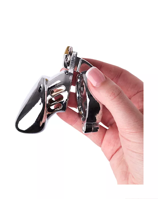 Kink-MaleChastityCage