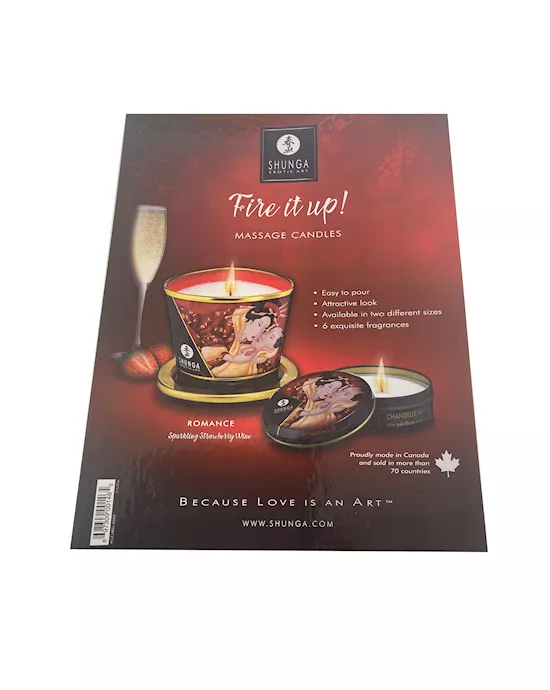 C-CARDCANDLESENGLISH