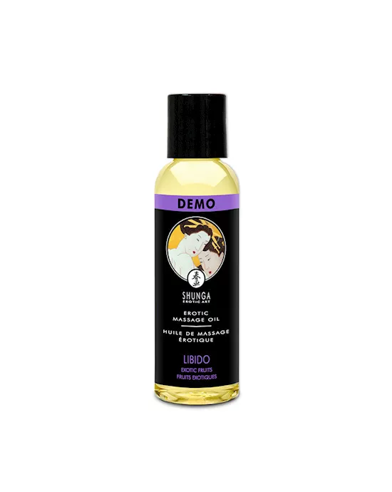 DEMOMassageOilLibidoExoticFruits