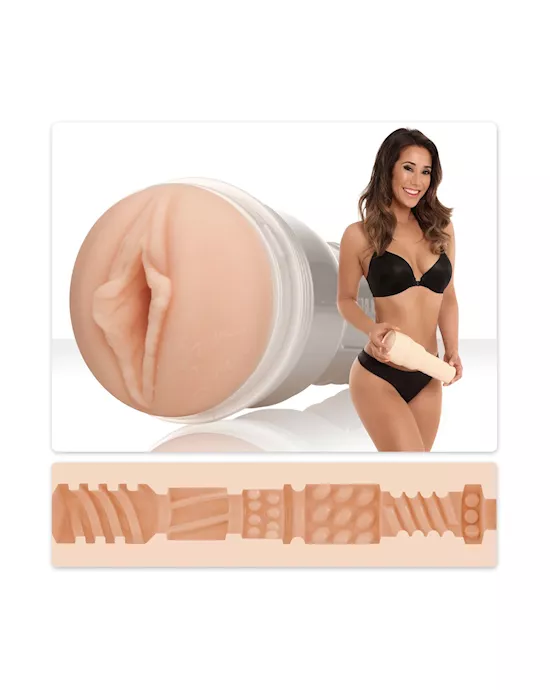 Fleshlight Girls Eva Lovia Sugar Signature Vagina