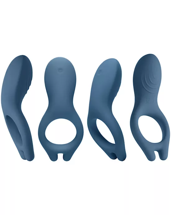 Ivibe Select - Iring