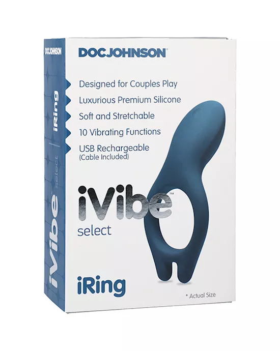 Ivibe Select - Iring