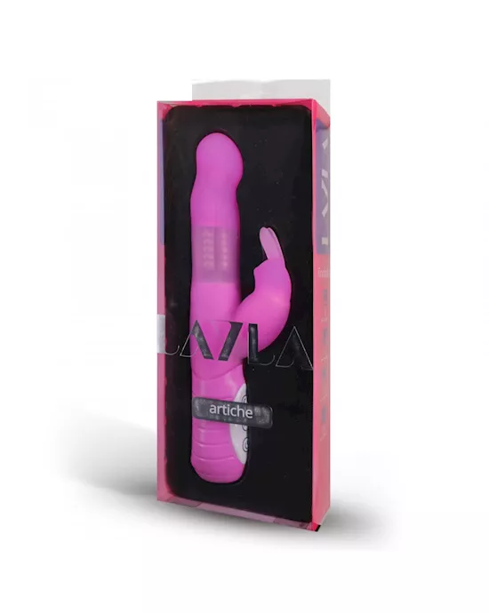 Layla Artiche Rabbit Vibrator