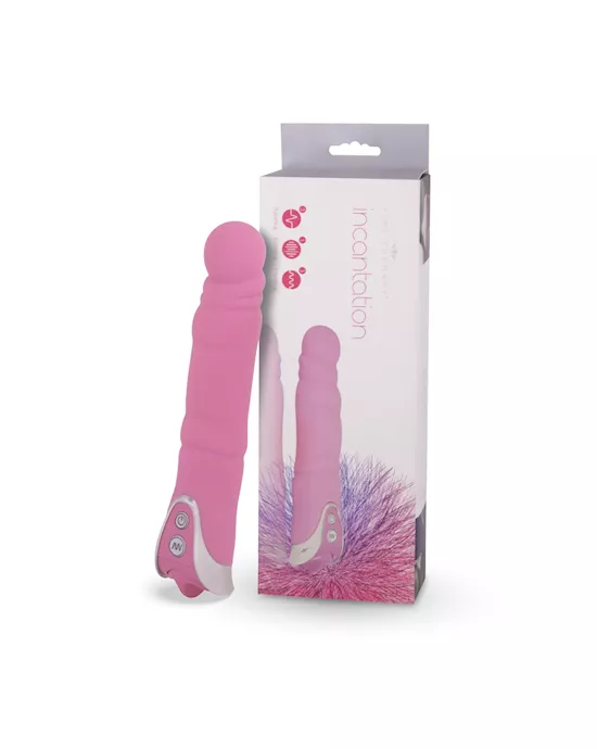 Incantation G-spot Vibrator