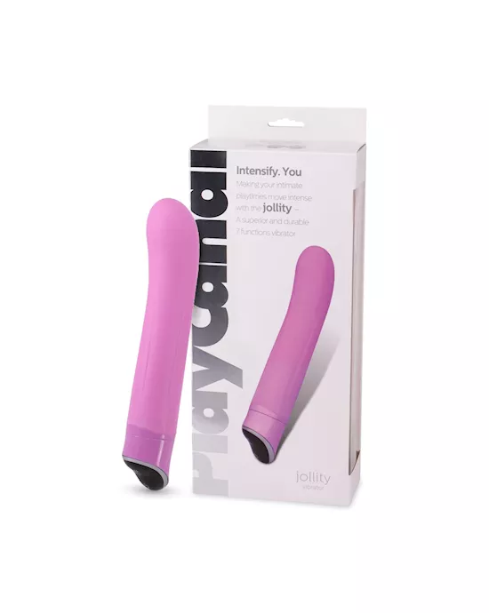 Jollity G-spot Vibrator