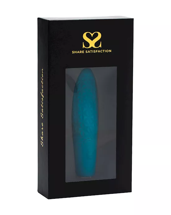 Share Satisfaction Raya Luxury Clit Vibrator