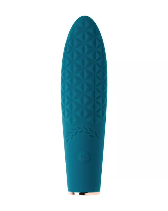 Share Satisfaction Raya Luxury Clit Vibrator