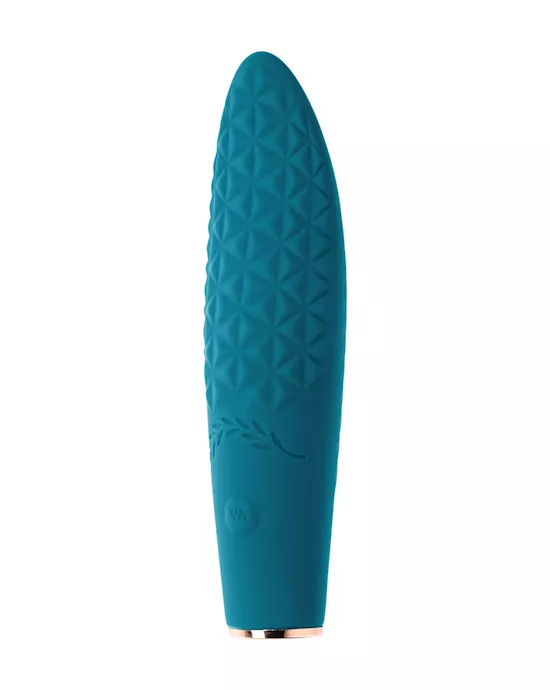 Share Satisfaction Raya Luxury Clit Vibrator