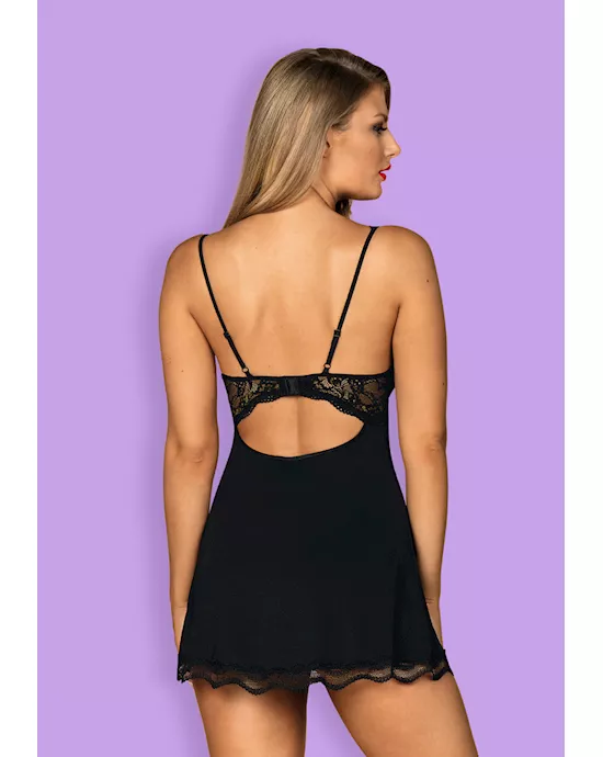 Obsessive Luvae - Babydoll