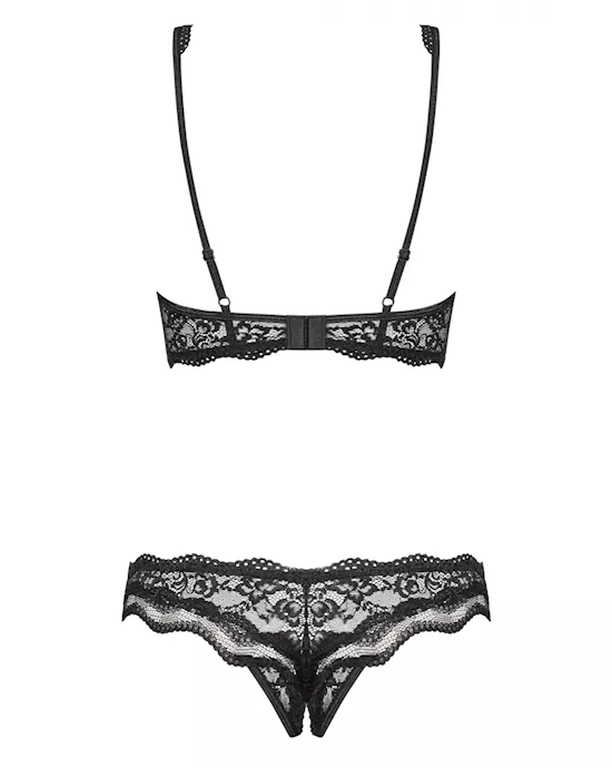 Obsessive Luvae - Cupless Set