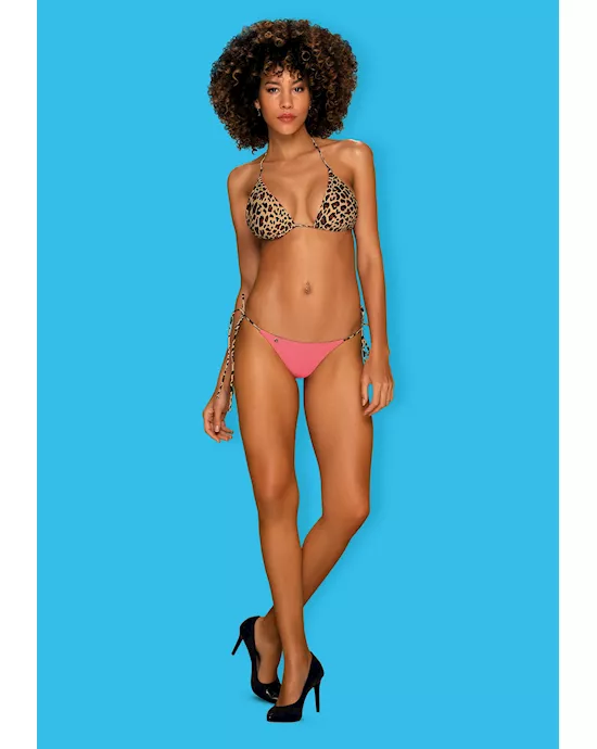 Obsessive California Set