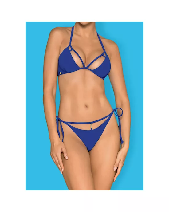 Obsessive Costarica Set