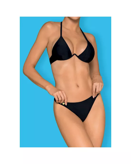 Obsessive Paralia Set