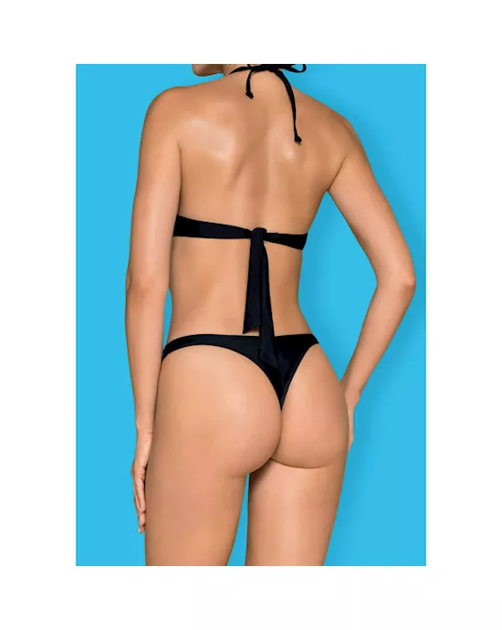 Obsessive Paralia Set