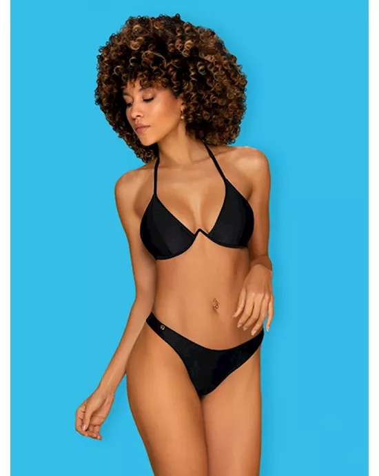 Obsessive Paralia Set