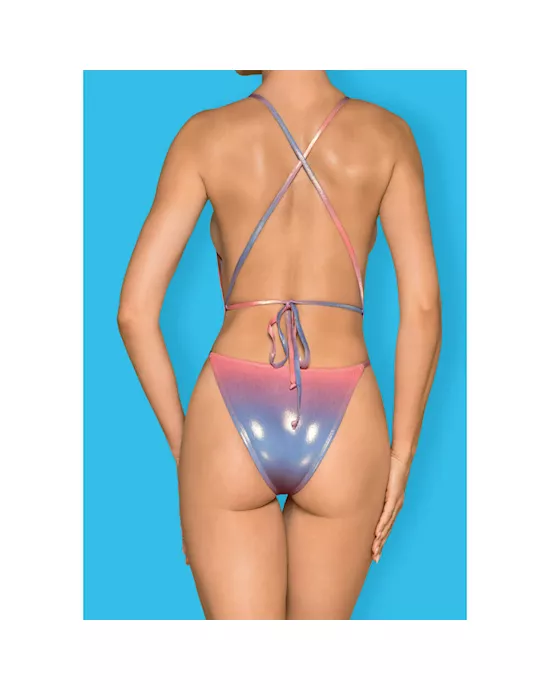 Obsessive Rionella One Piece