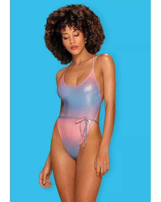 Obsessive Rionella One Piece