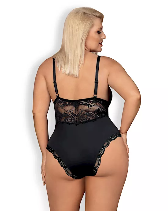 Obsessive Joy - Teddy