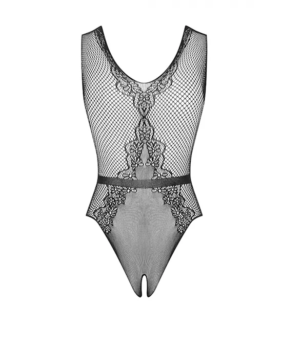 Obsessive B115 - Teddy