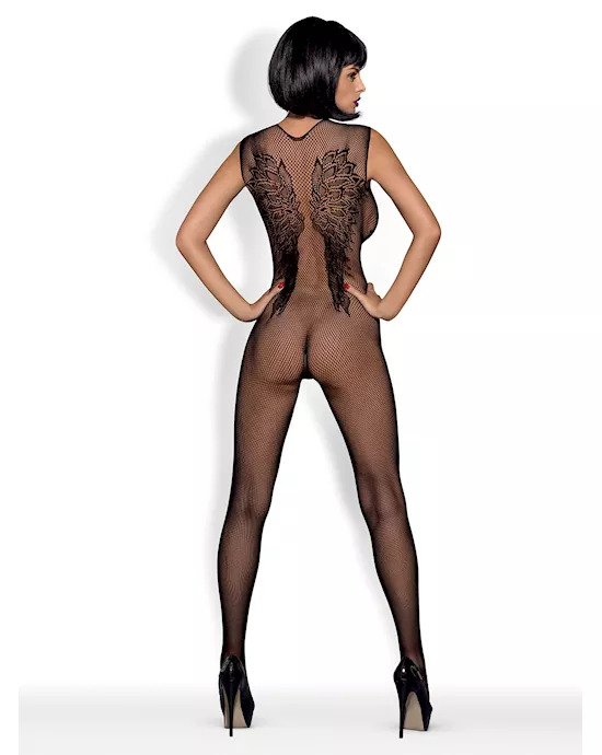 Obsessive Lust Bodystocking