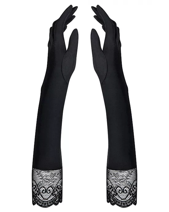 Obsessive Miamor - Gloves