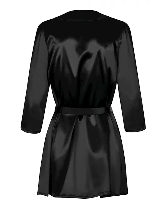 Obsessive Satinia - Robe