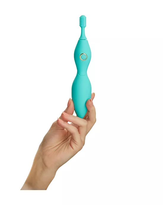 Share Satisfaction Tanda Clitoral Vibrator
