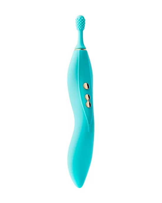 Share Satisfaction Thana Clitoral Vibrator