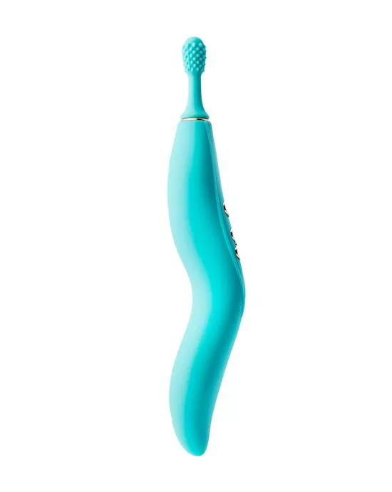 Share Satisfaction Thana Clitoral Vibrator