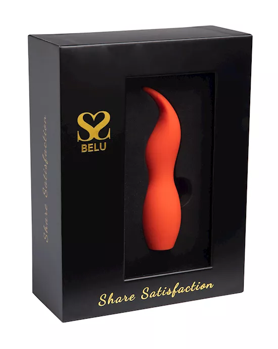 Share Satisfaction Belu Clitoral Stimulator