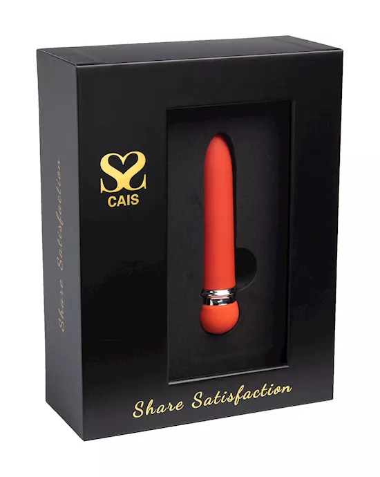 Share Satisfaction Cais Mini Vibe