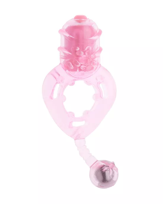 ShareSatisfactionCockRing