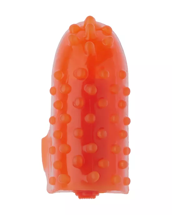 Share Satisfaction Finger Vibe