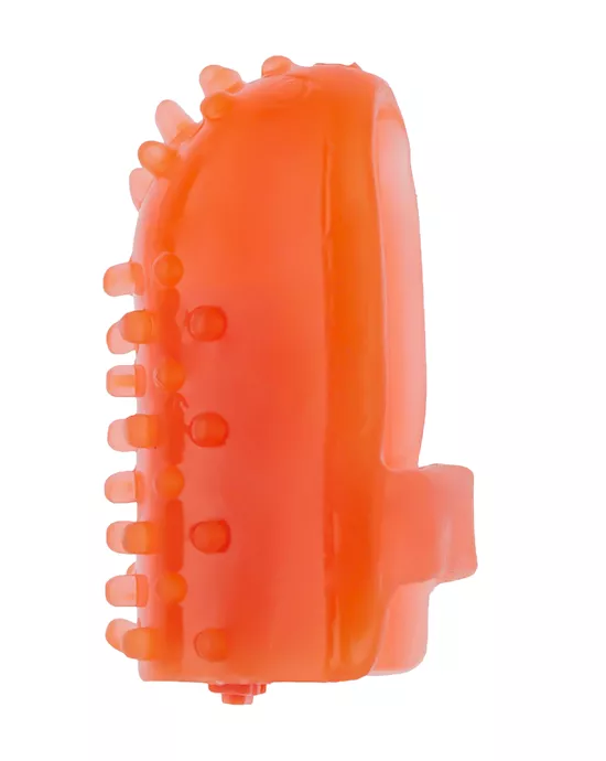 Share Satisfaction Finger Vibe