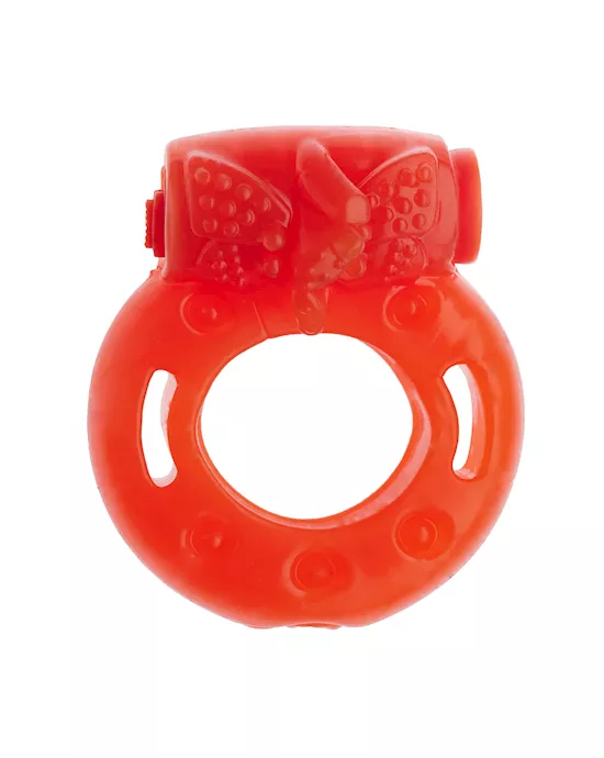 ShareSatisfactionVibratingCockRing