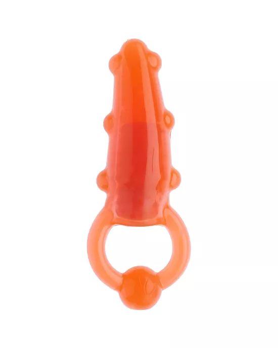 ShareSatisfactionVibratingCockRing