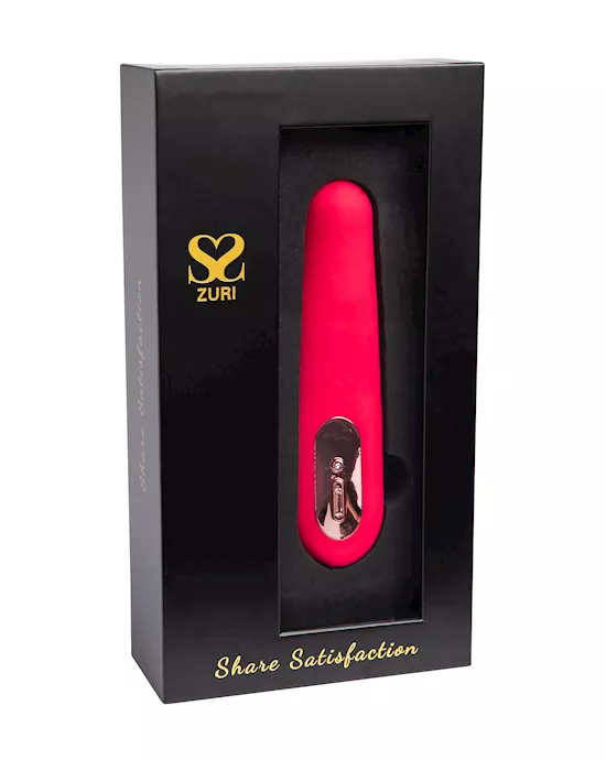 Share Satisfaction Zuri Luxury Vibrator