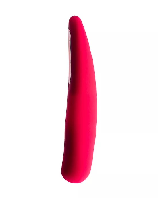 Share Satisfaction Zuri Luxury Vibrator
