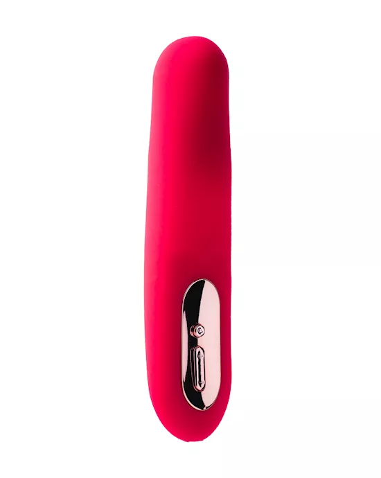 Share Satisfaction Zuri Luxury Vibrator